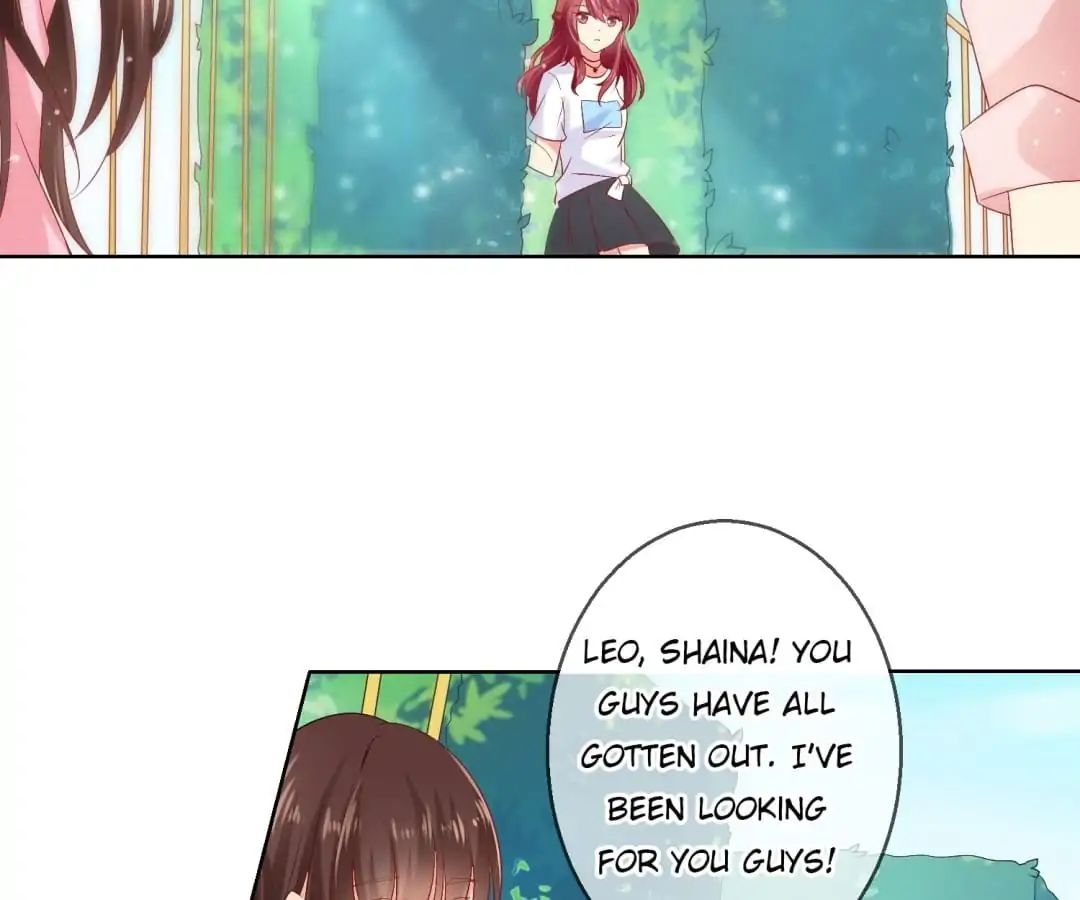 Popular Deskmate is A Cat chapter 39 - page 43