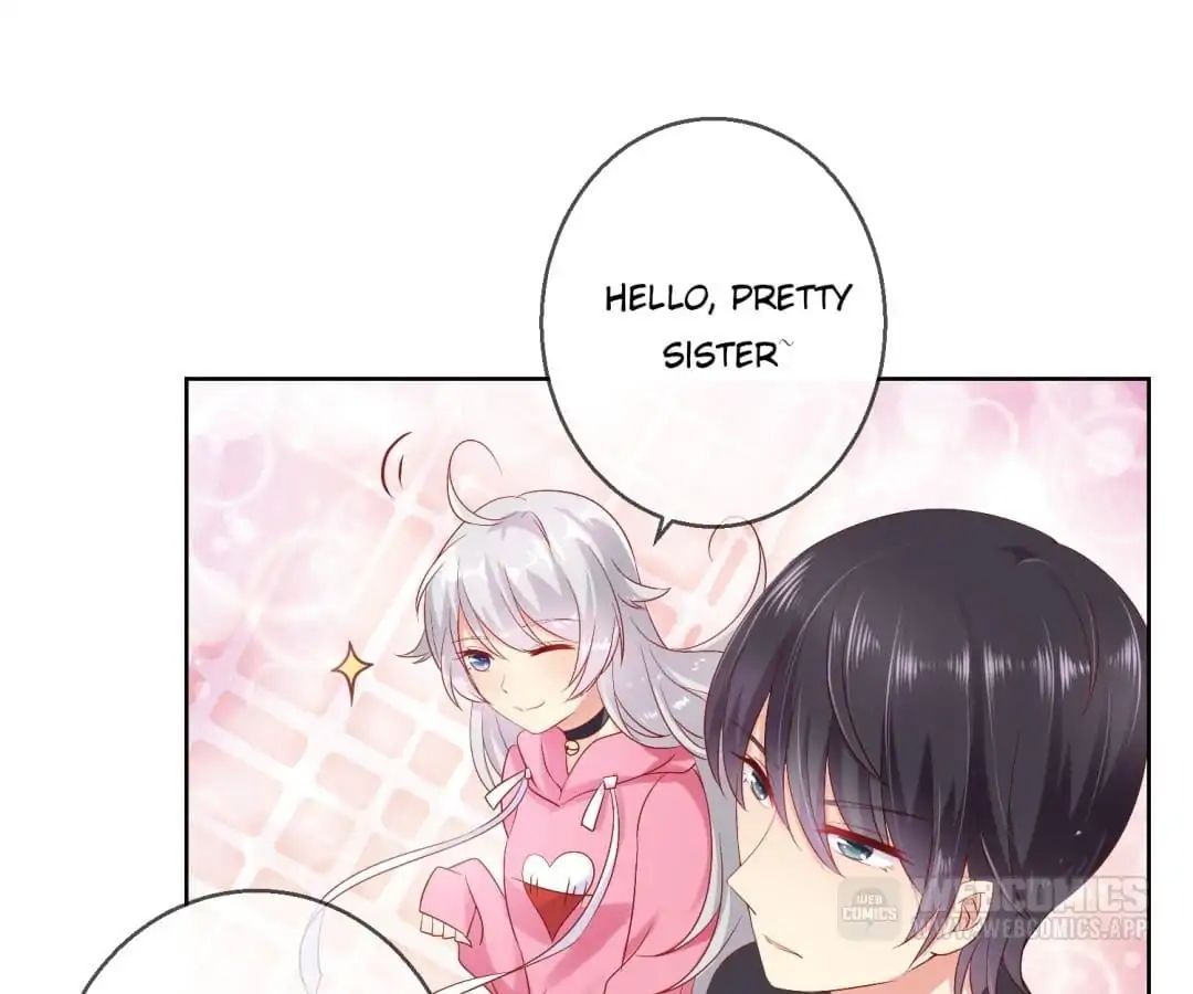 Popular Deskmate is A Cat chapter 39 - page 46