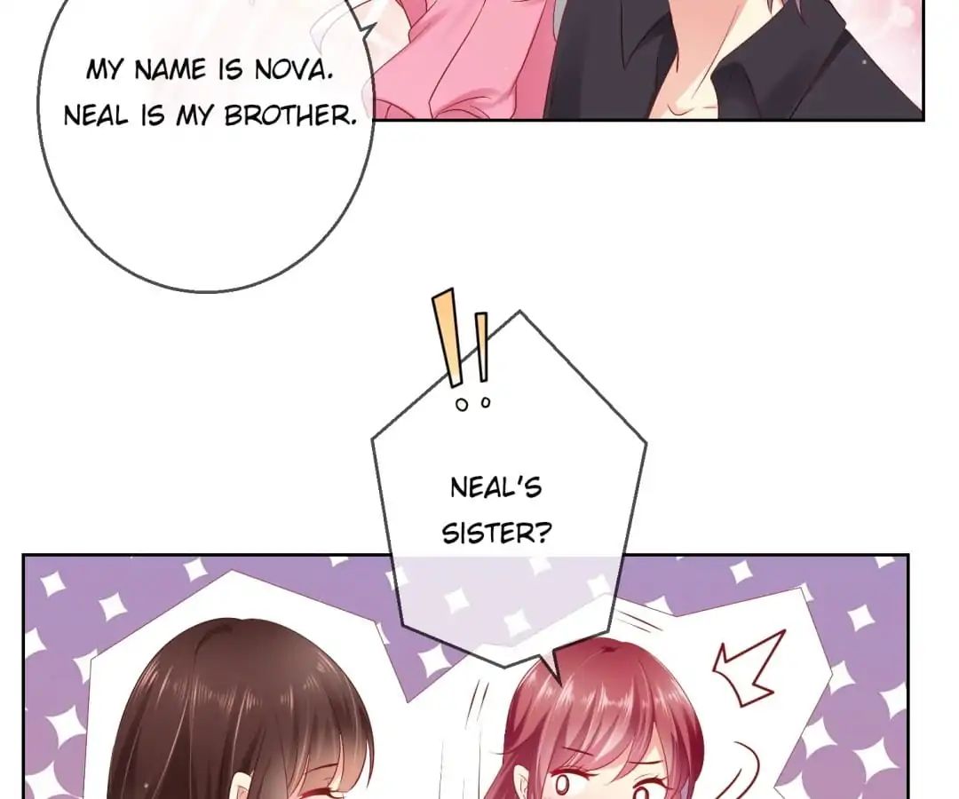 Popular Deskmate is A Cat chapter 39 - page 47