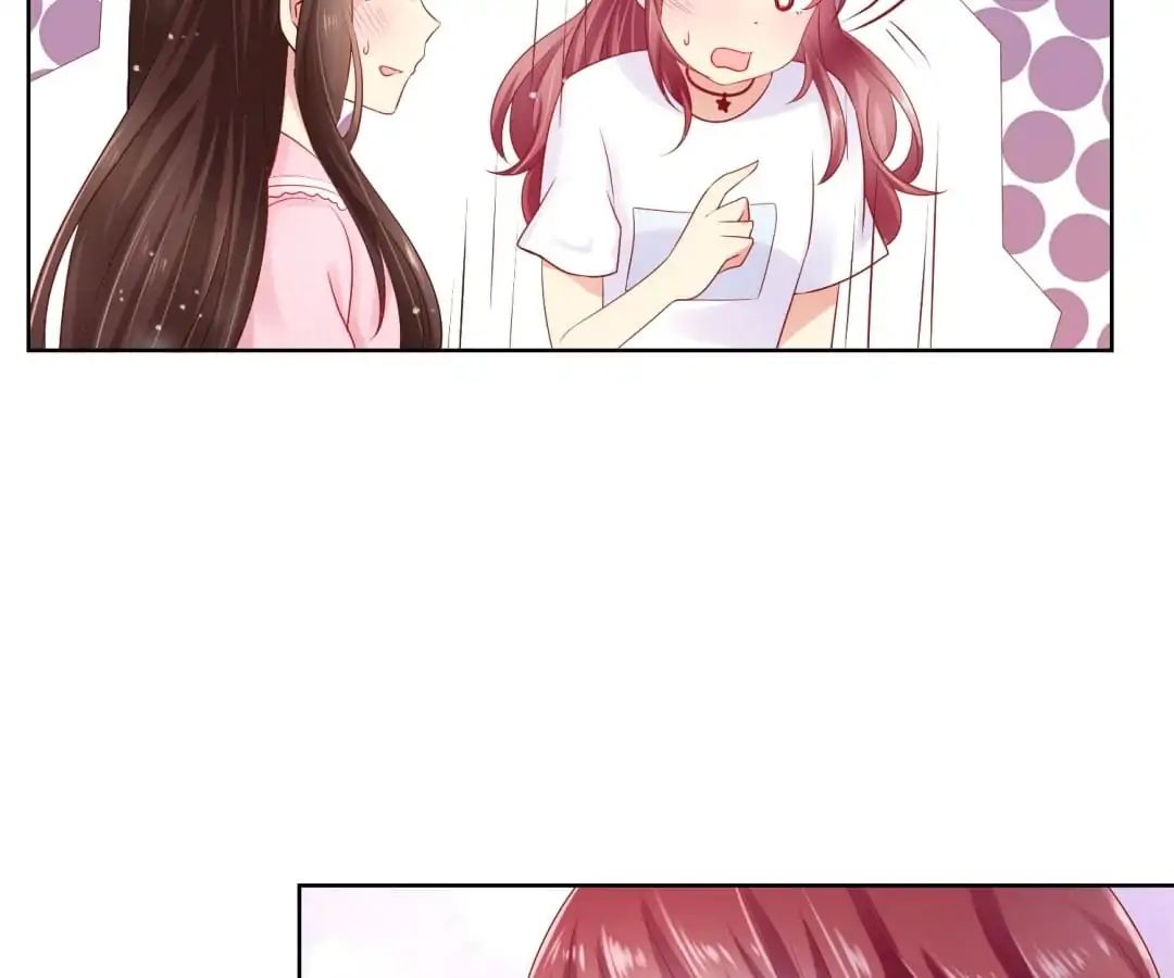 Popular Deskmate is A Cat chapter 39 - page 48
