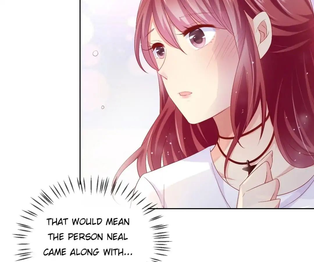 Popular Deskmate is A Cat chapter 39 - page 49