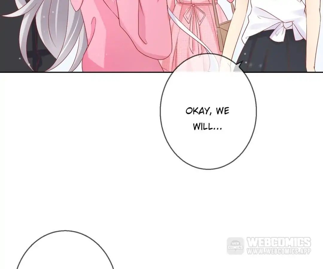 Popular Deskmate is A Cat chapter 39 - page 54