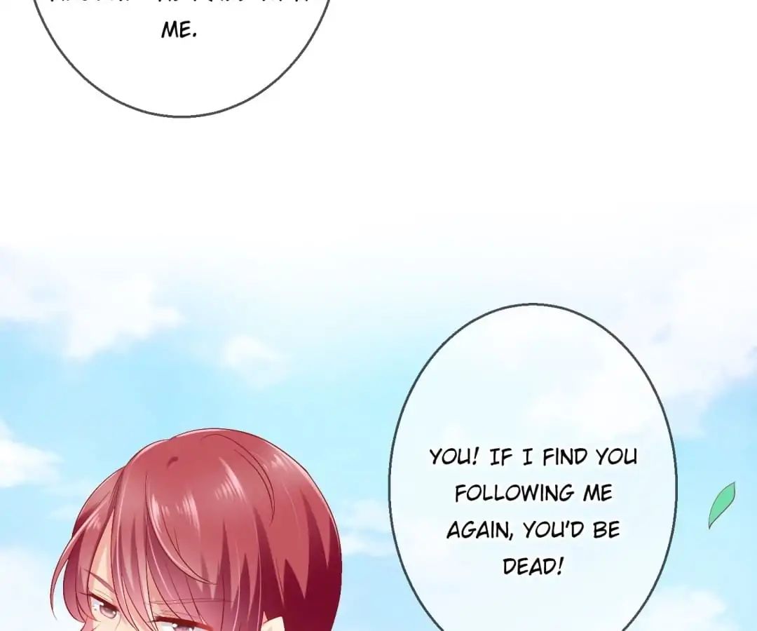 Popular Deskmate is A Cat chapter 39 - page 56