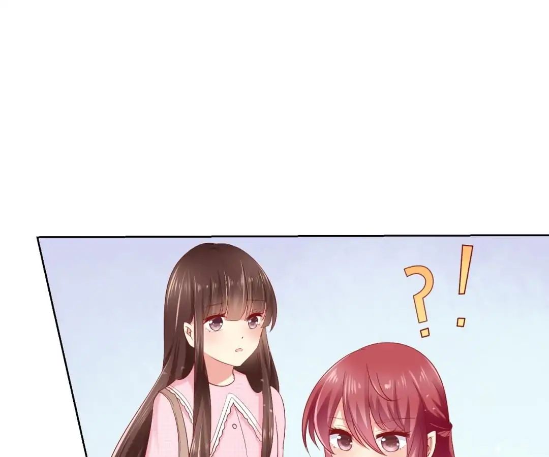 Popular Deskmate is A Cat chapter 39 - page 59
