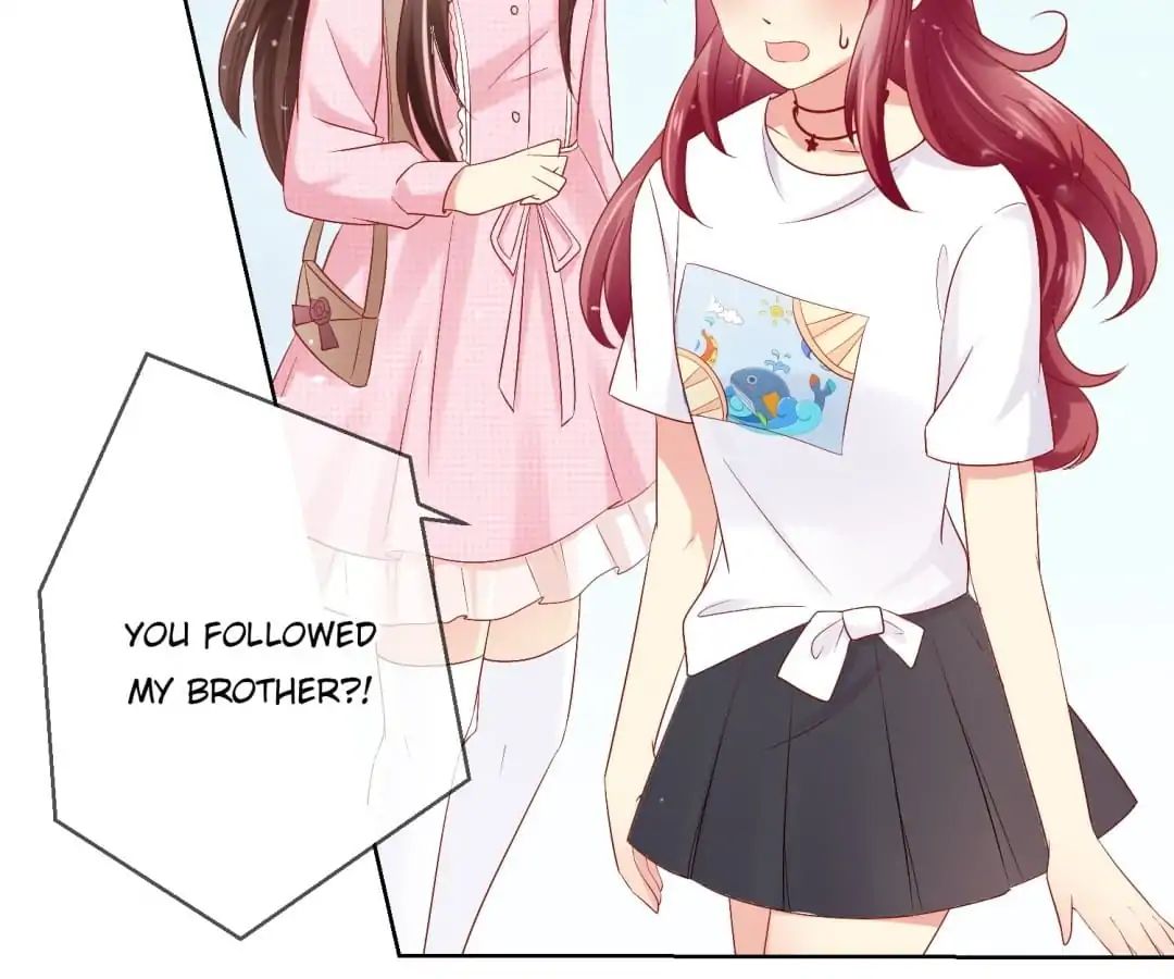 Popular Deskmate is A Cat chapter 39 - page 60