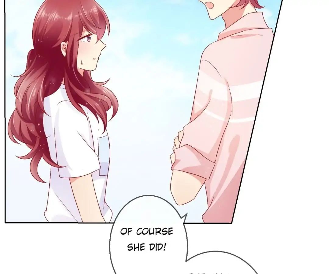 Popular Deskmate is A Cat chapter 39 - page 63