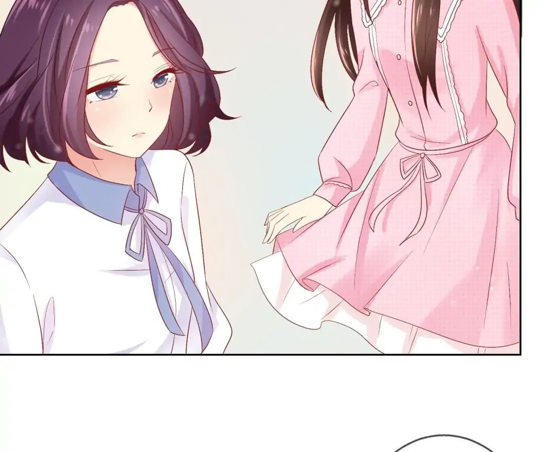Popular Deskmate is A Cat chapter 39 - page 67
