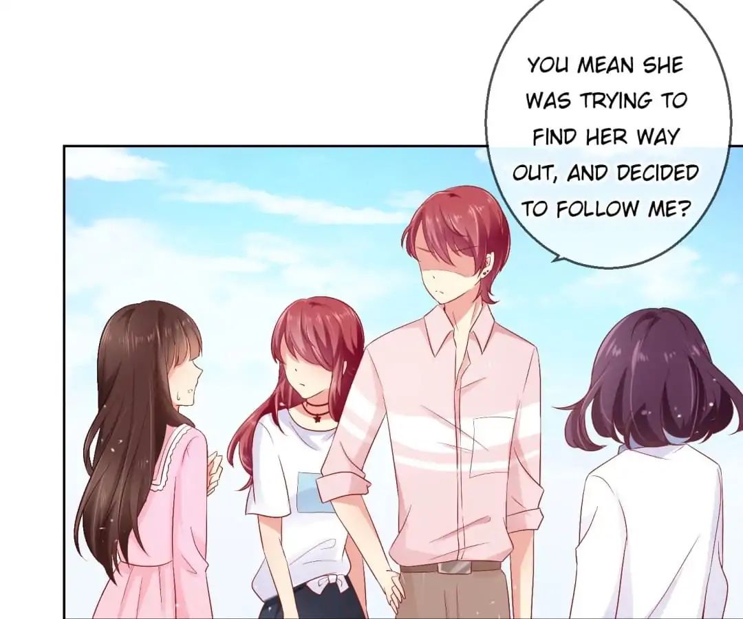 Popular Deskmate is A Cat chapter 39 - page 68
