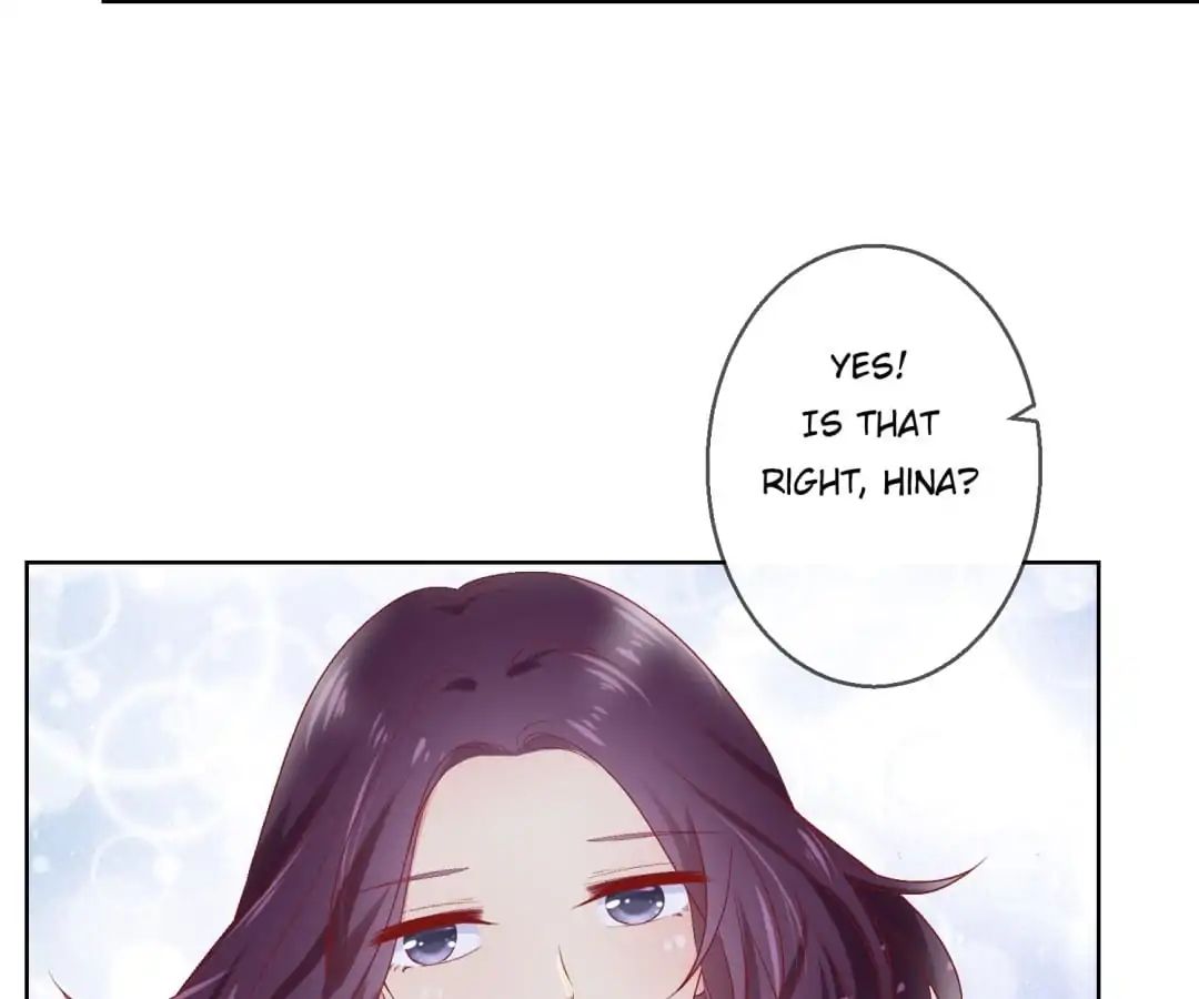 Popular Deskmate is A Cat chapter 39 - page 69