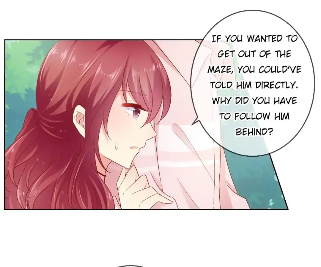 Popular Deskmate is A Cat chapter 39 - page 71