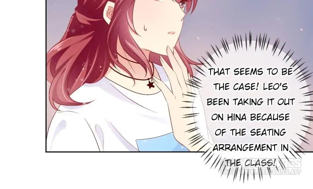 Popular Deskmate is A Cat chapter 39 - page 74