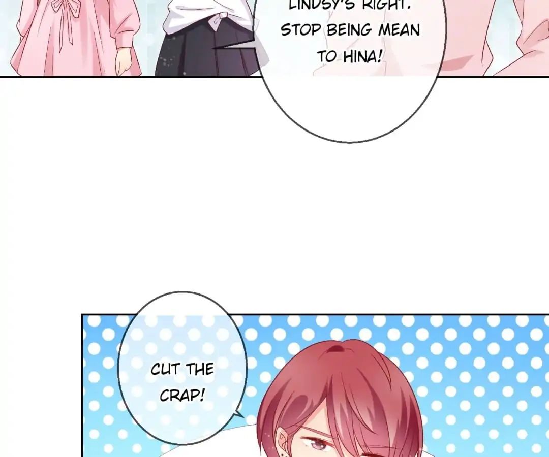 Popular Deskmate is A Cat chapter 39 - page 76