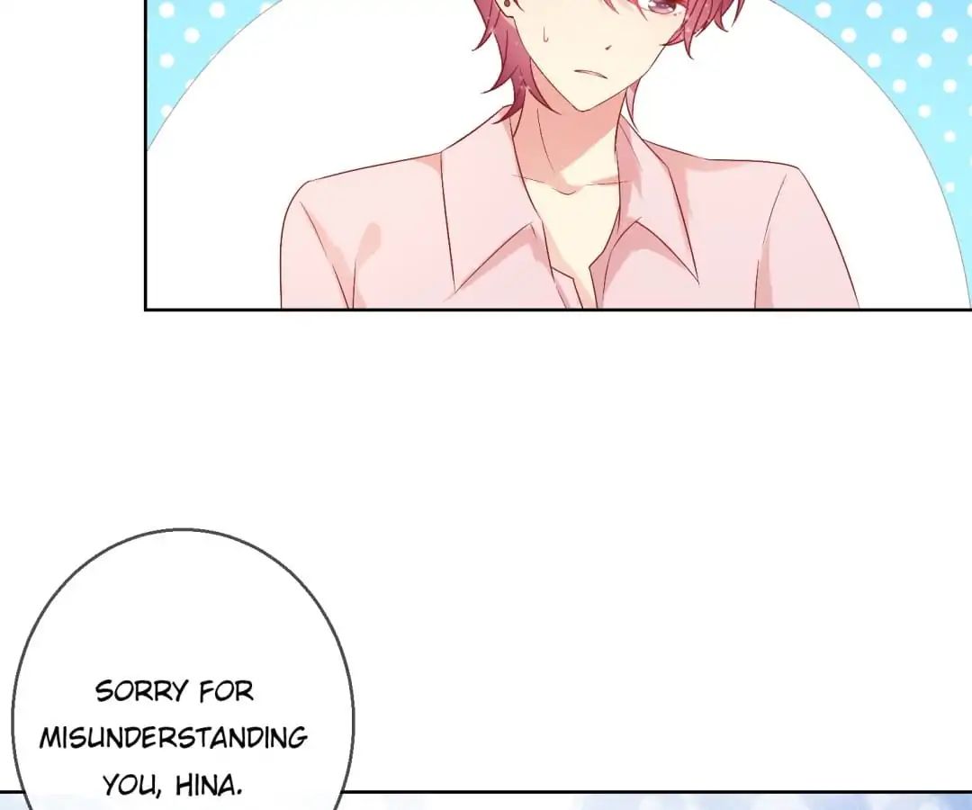Popular Deskmate is A Cat chapter 39 - page 77