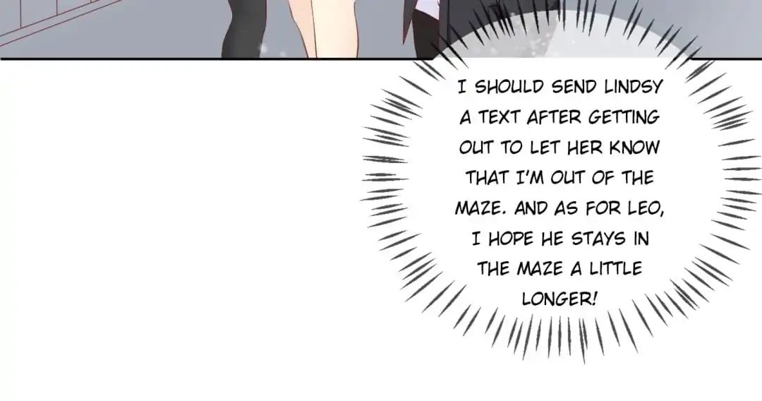 Popular Deskmate is A Cat chapter 39 - page 8