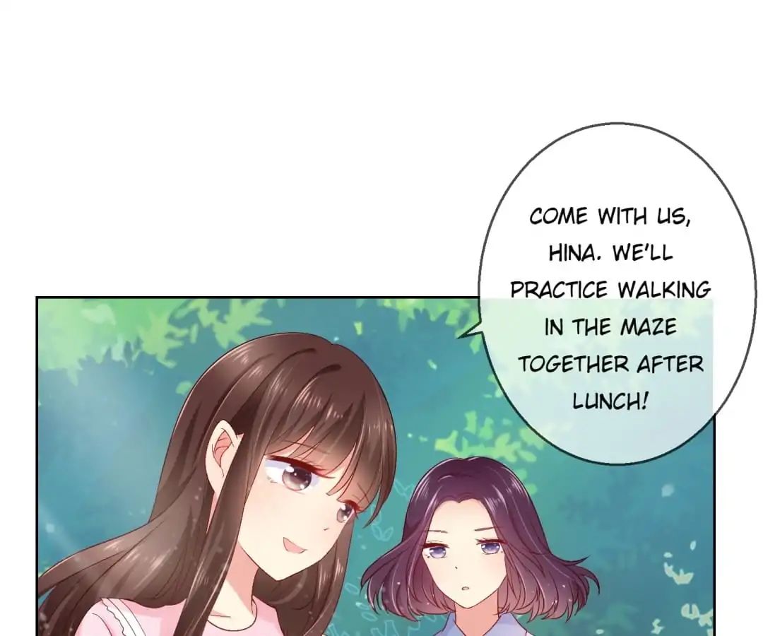 Popular Deskmate is A Cat chapter 39 - page 81