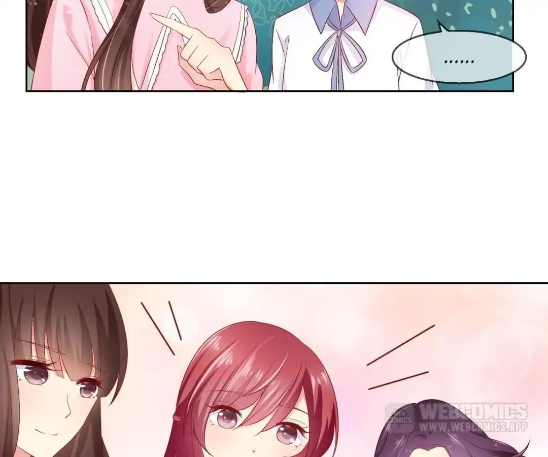 Popular Deskmate is A Cat chapter 39 - page 82