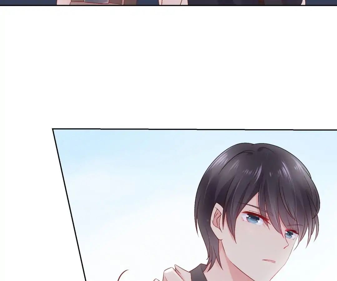Popular Deskmate is A Cat chapter 39 - page 92