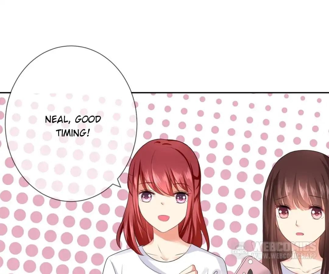 Popular Deskmate is A Cat chapter 4 - page 14