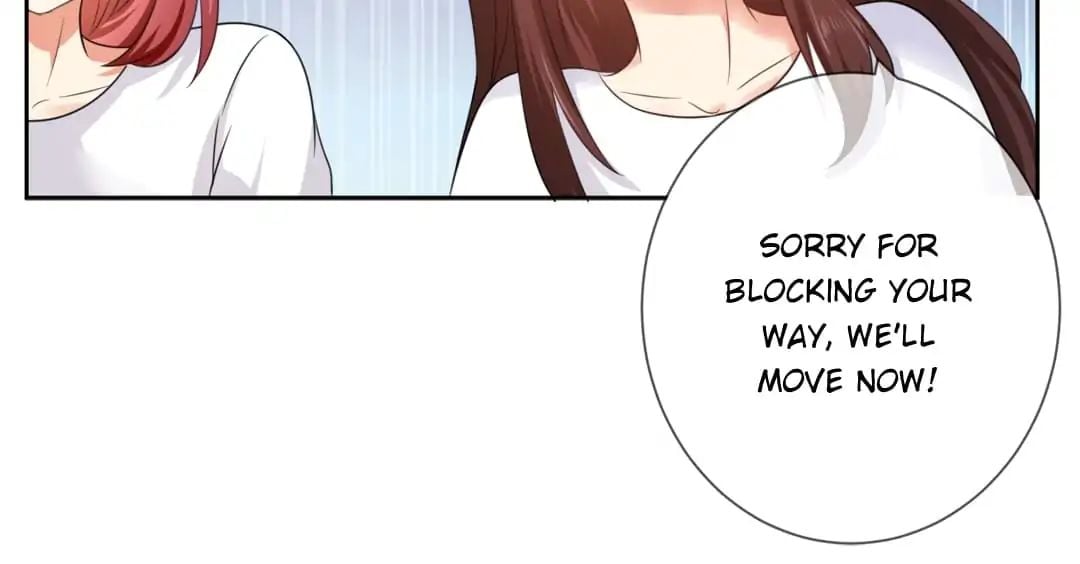 Popular Deskmate is A Cat chapter 4 - page 20