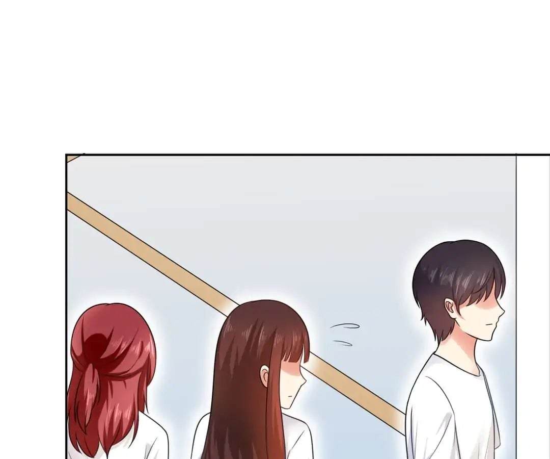 Popular Deskmate is A Cat chapter 4 - page 21