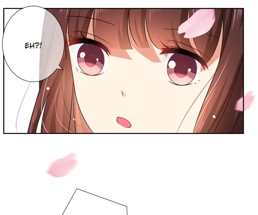 Popular Deskmate is A Cat chapter 4 - page 27