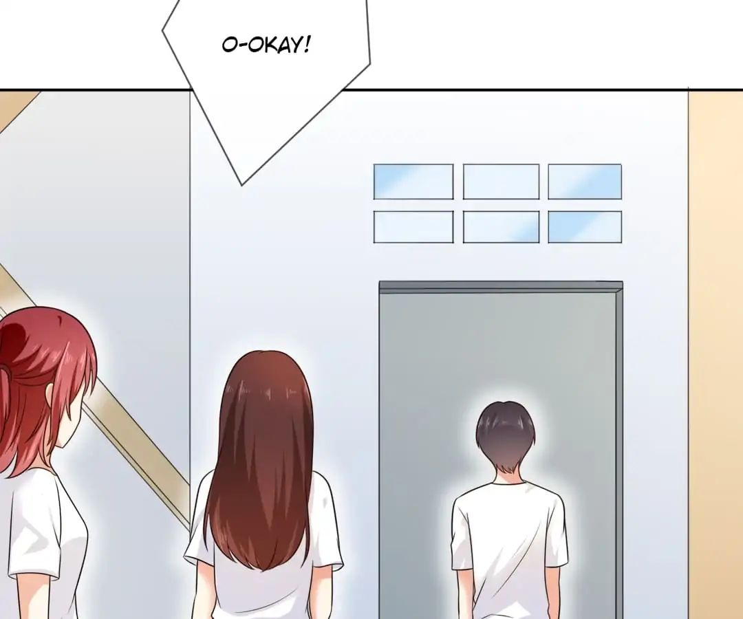 Popular Deskmate is A Cat chapter 4 - page 28