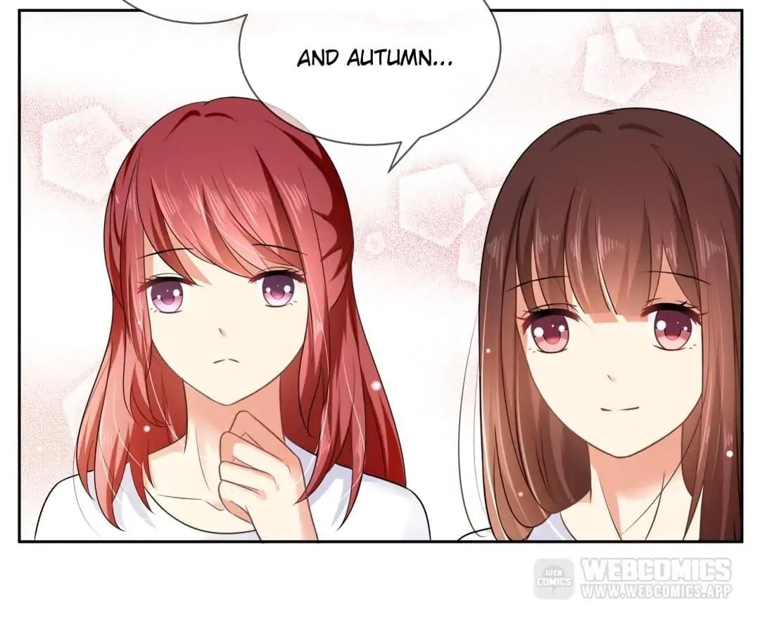 Popular Deskmate is A Cat chapter 4 - page 30