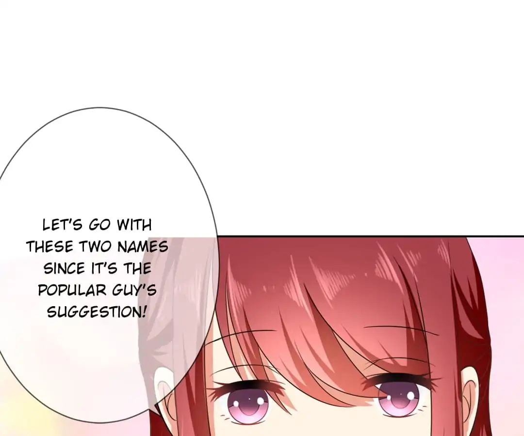 Popular Deskmate is A Cat chapter 4 - page 31