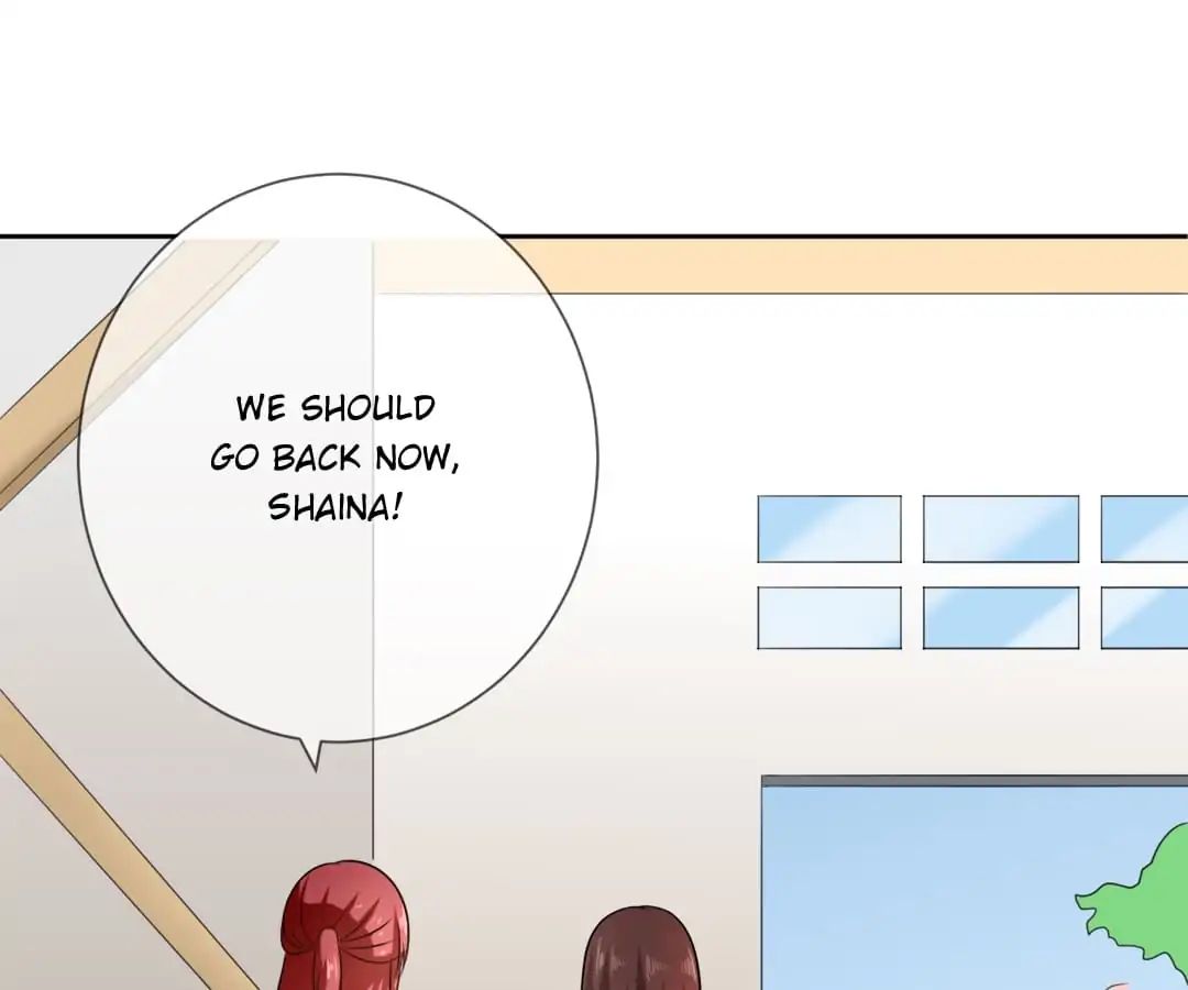 Popular Deskmate is A Cat chapter 4 - page 35