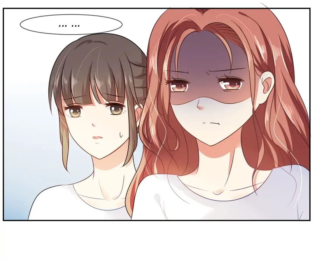 Popular Deskmate is A Cat chapter 4 - page 41