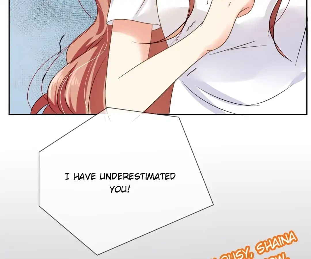 Popular Deskmate is A Cat chapter 4 - page 45