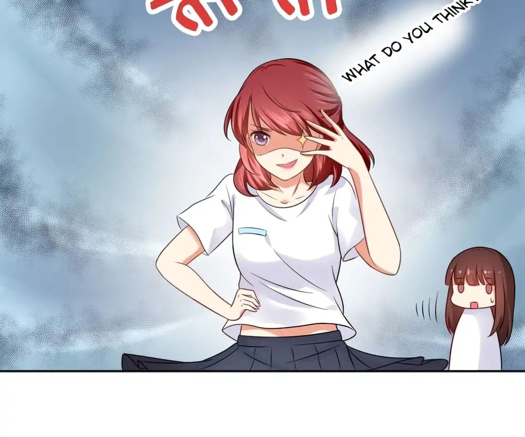 Popular Deskmate is A Cat chapter 4 - page 5