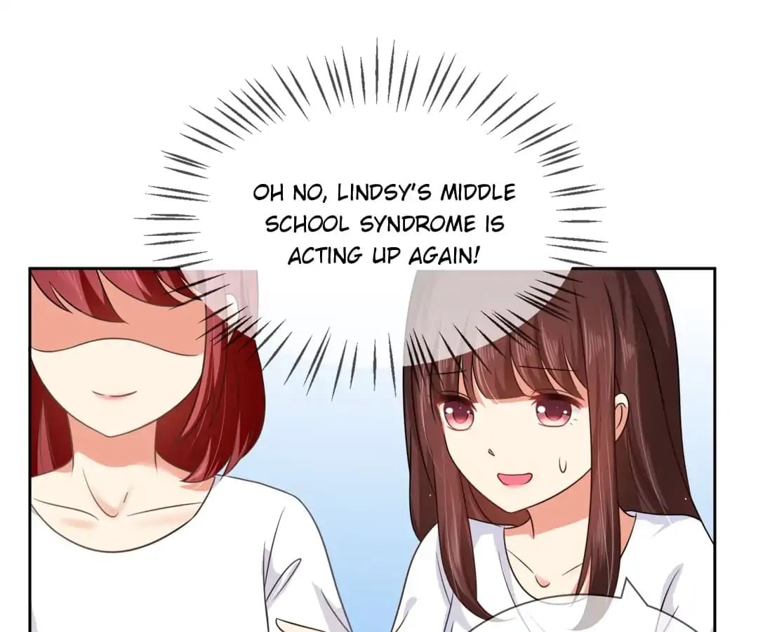 Popular Deskmate is A Cat chapter 4 - page 7