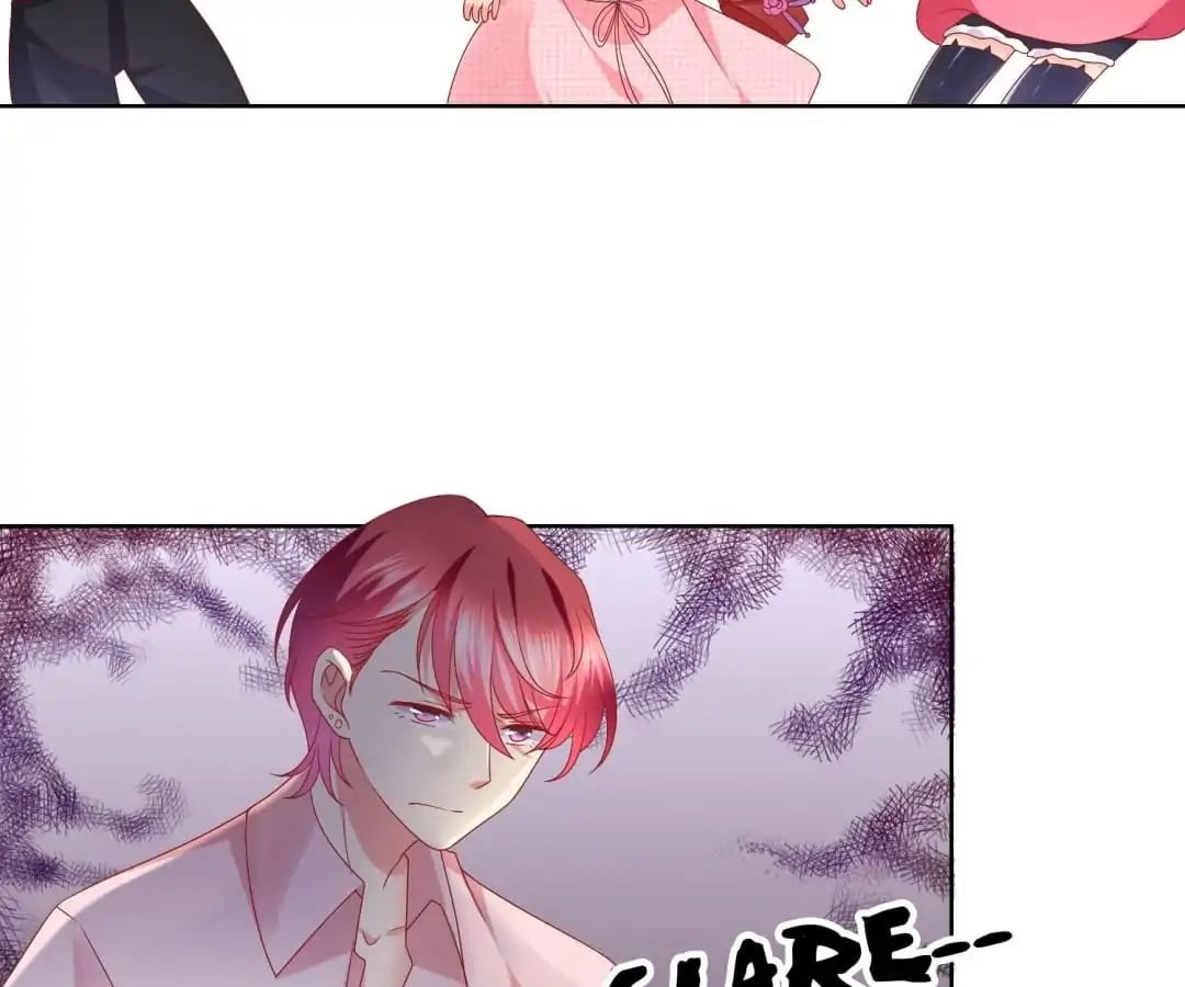 Popular Deskmate is A Cat chapter 40 - page 13