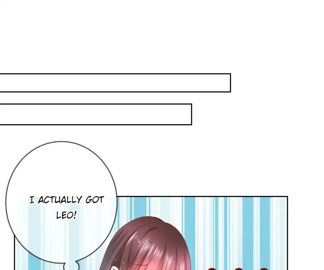 Popular Deskmate is A Cat chapter 40 - page 19