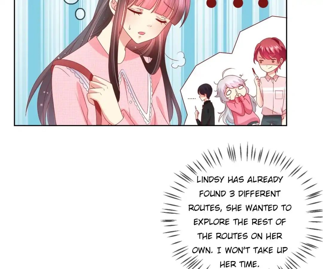 Popular Deskmate is A Cat chapter 40 - page 20