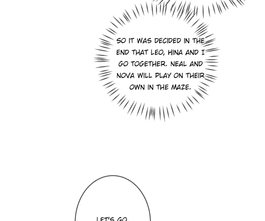 Popular Deskmate is A Cat chapter 40 - page 21