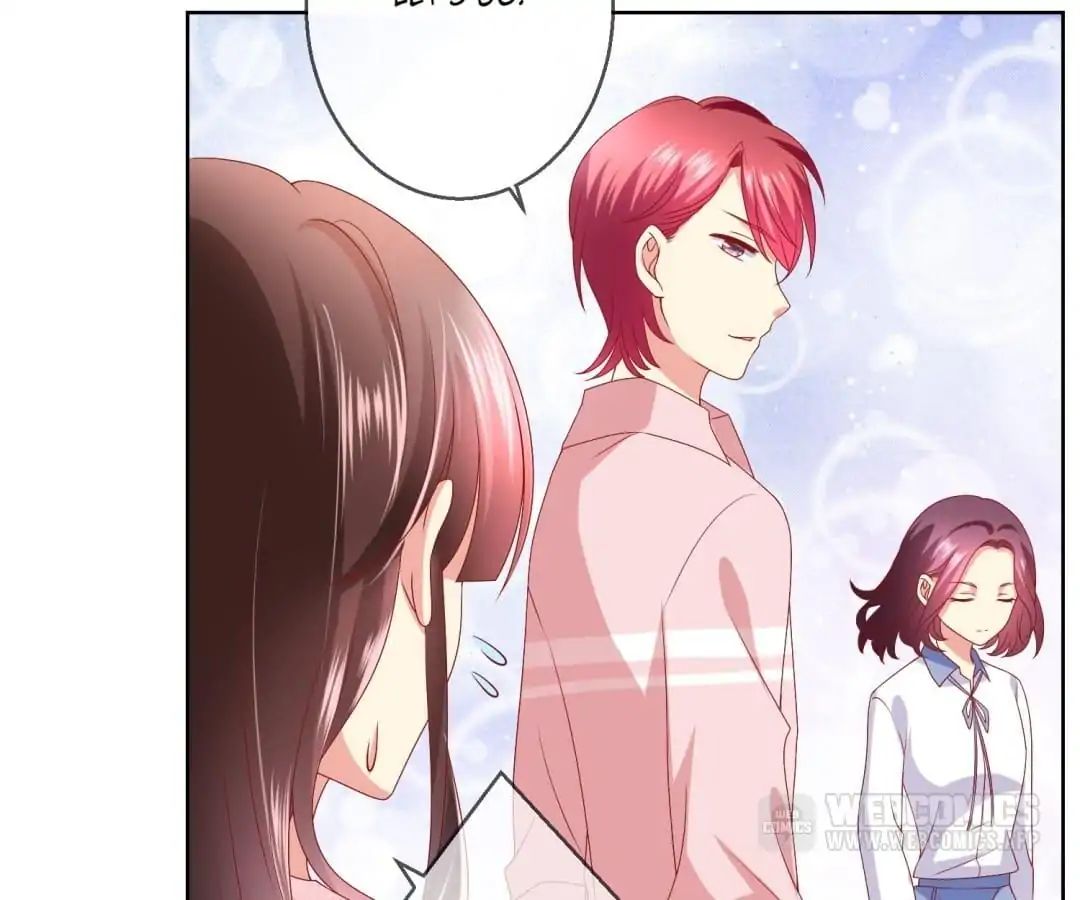 Popular Deskmate is A Cat chapter 40 - page 22
