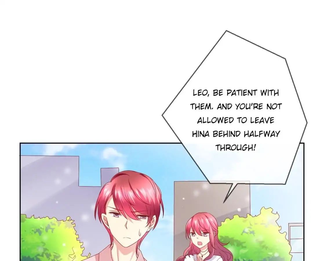 Popular Deskmate is A Cat chapter 40 - page 24