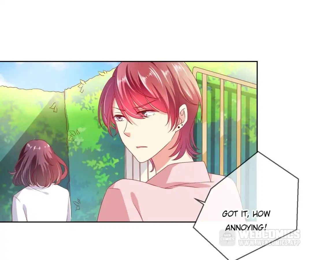 Popular Deskmate is A Cat chapter 40 - page 26