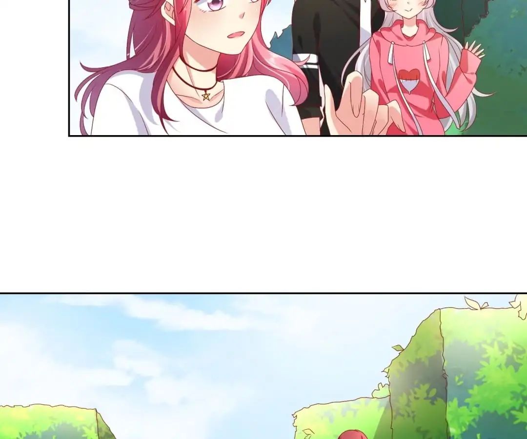 Popular Deskmate is A Cat chapter 40 - page 28