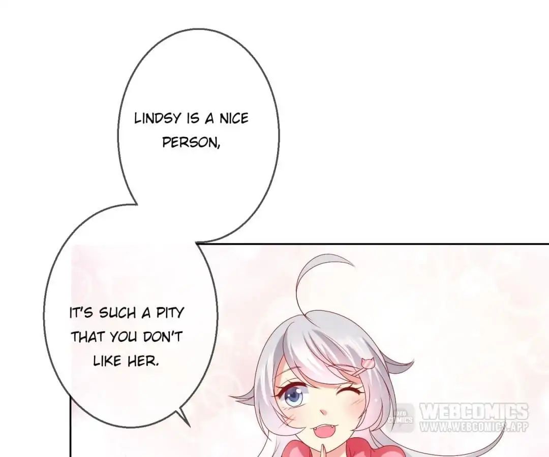 Popular Deskmate is A Cat chapter 40 - page 30