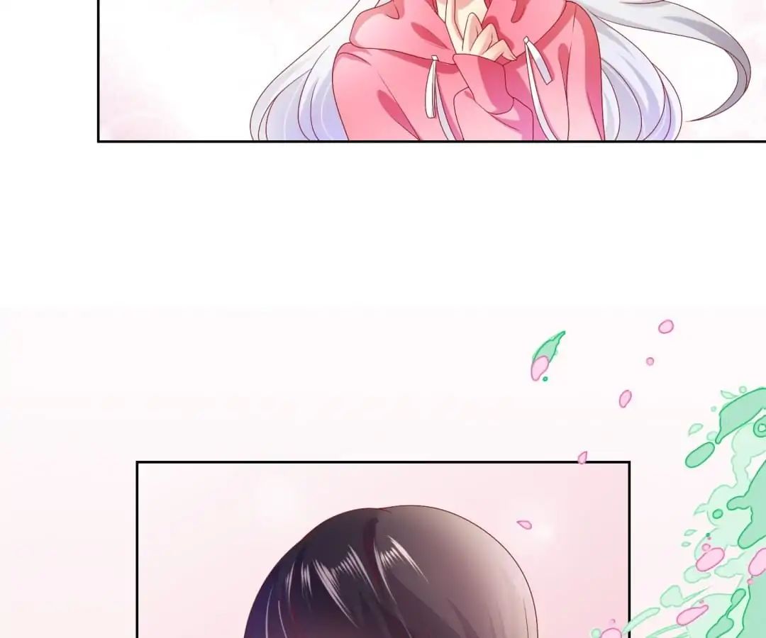 Popular Deskmate is A Cat chapter 40 - page 31