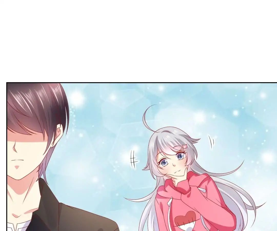 Popular Deskmate is A Cat chapter 40 - page 36