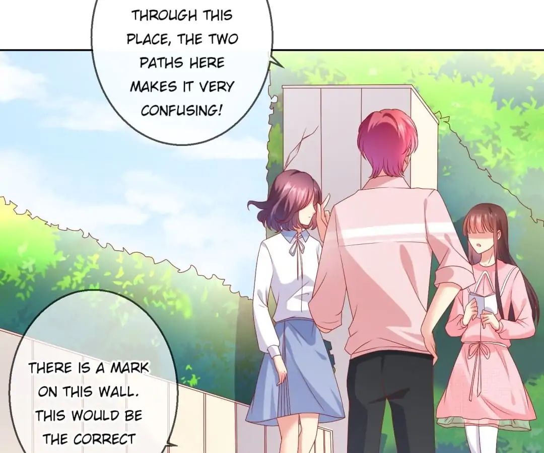Popular Deskmate is A Cat chapter 40 - page 39