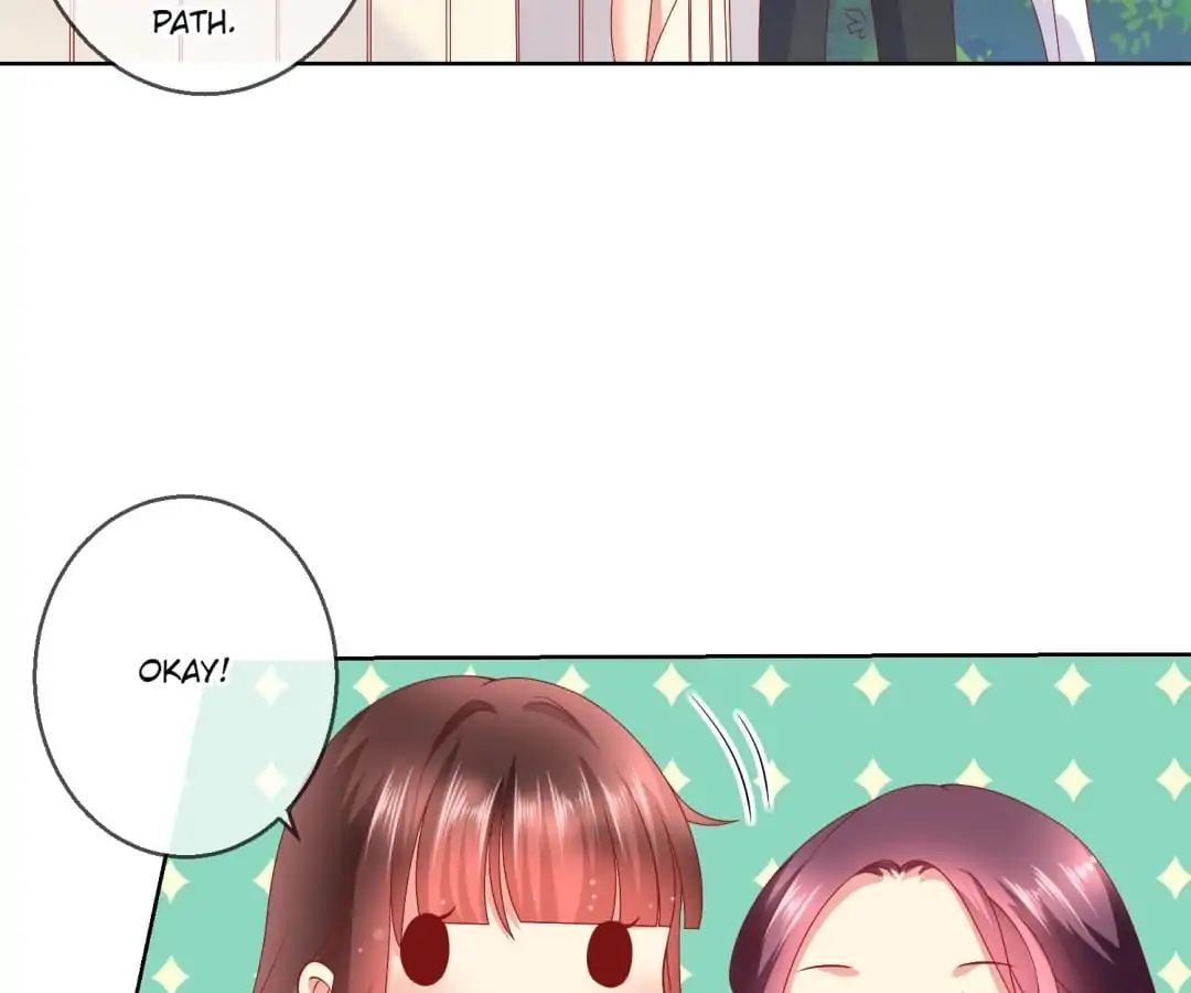 Popular Deskmate is A Cat chapter 40 - page 40