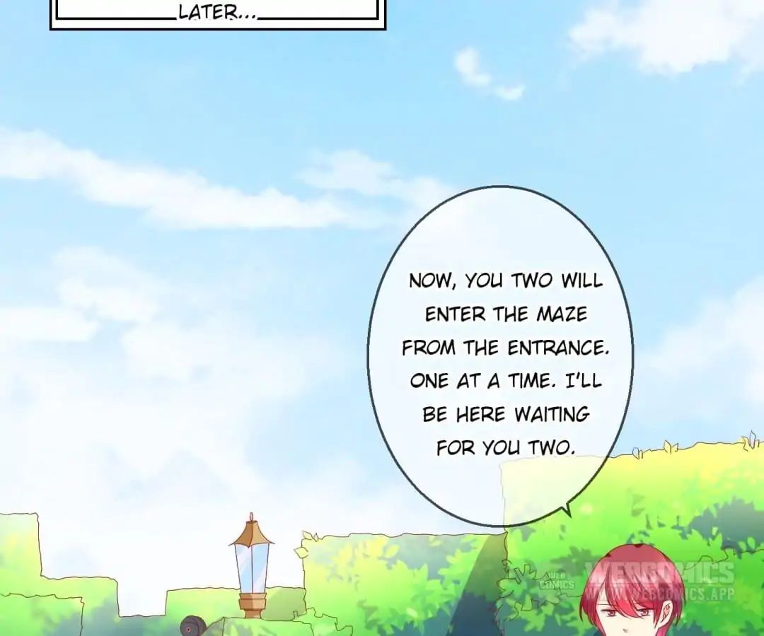 Popular Deskmate is A Cat chapter 40 - page 42