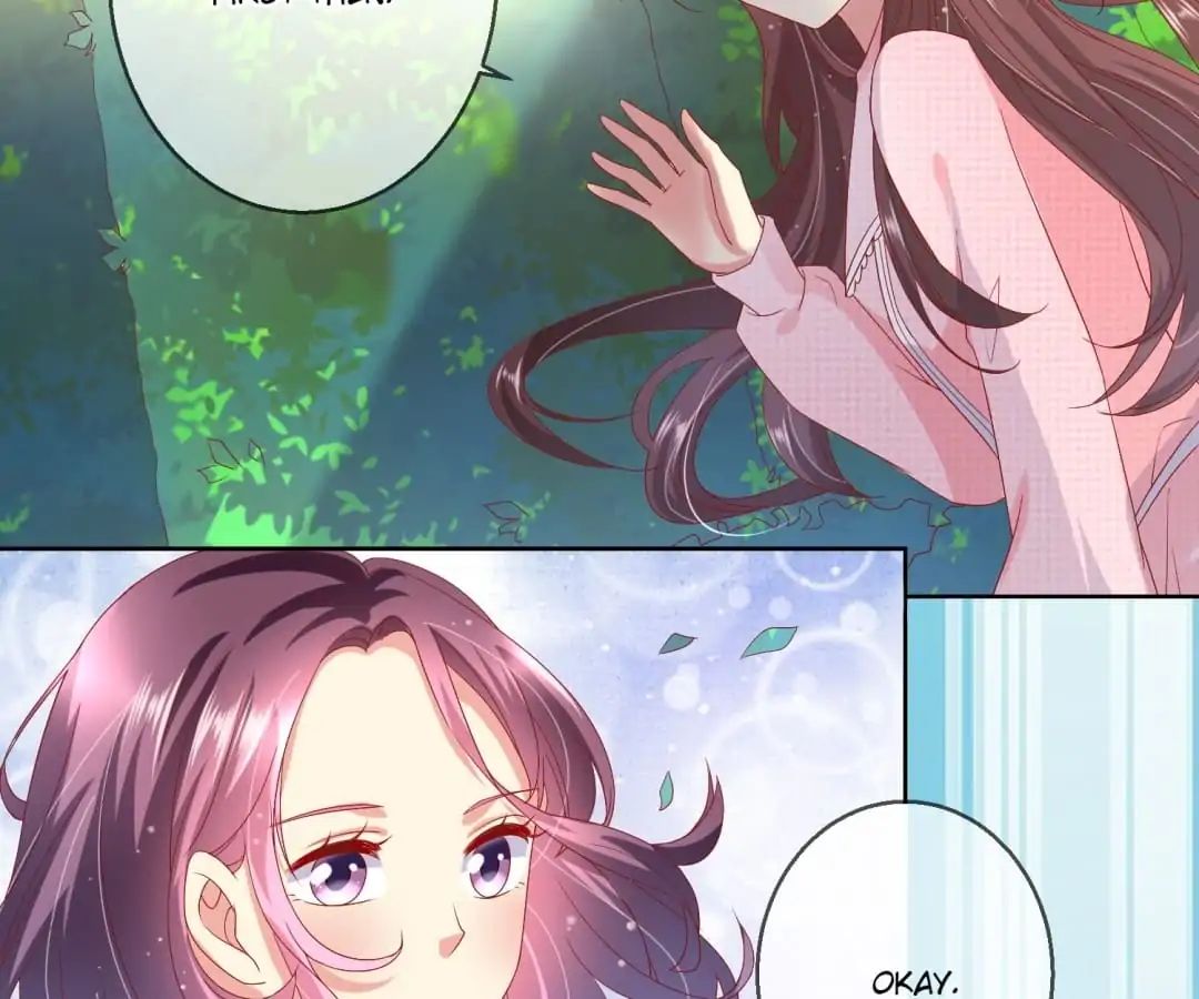 Popular Deskmate is A Cat chapter 40 - page 47
