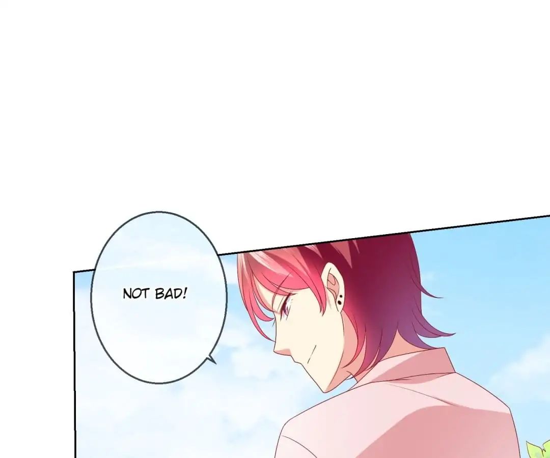 Popular Deskmate is A Cat chapter 40 - page 52