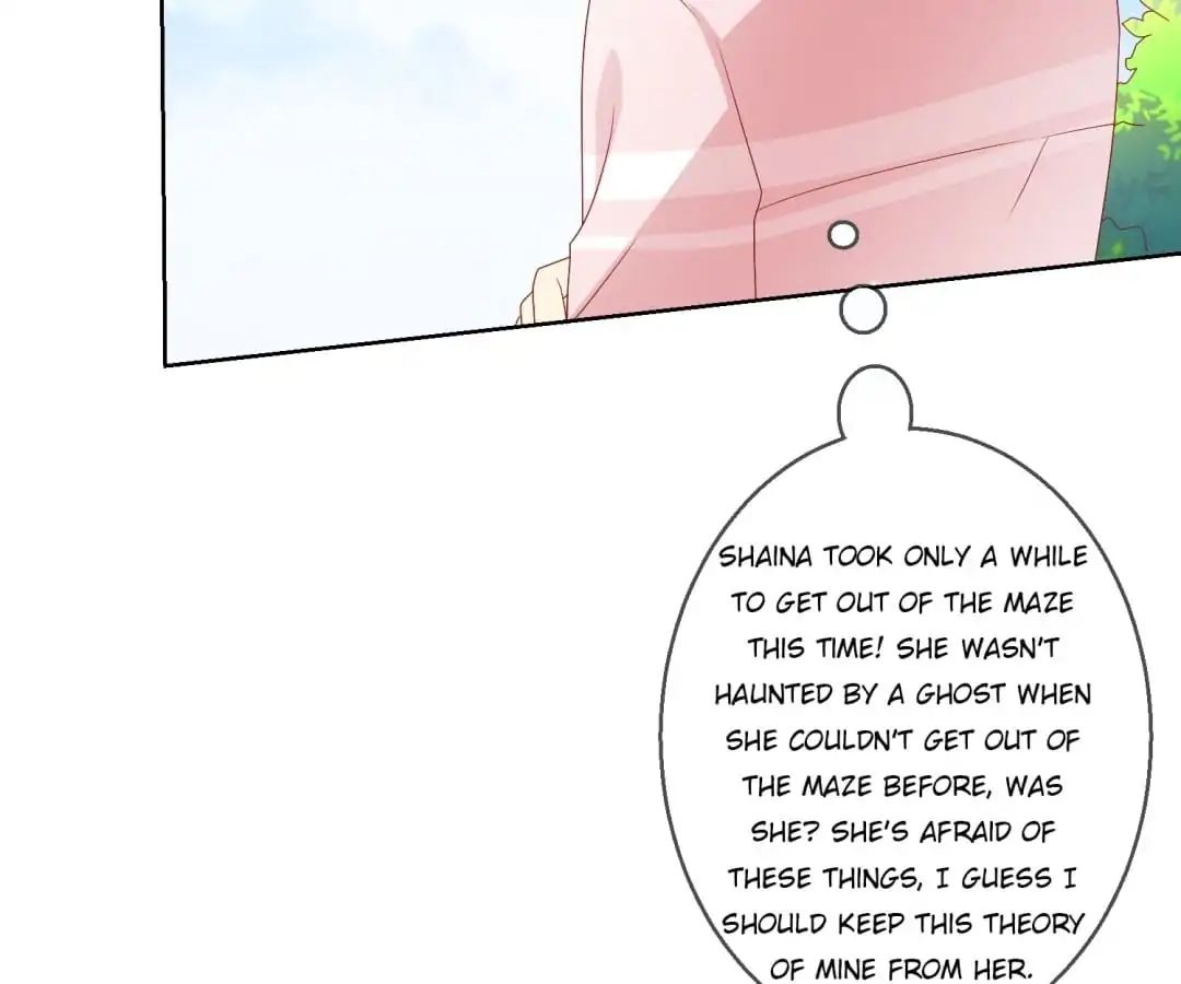 Popular Deskmate is A Cat chapter 40 - page 53